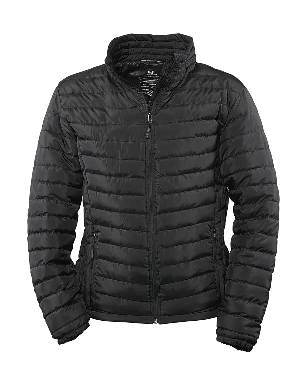 Veste Tee Jays ZEPELIN JACKET 9630 – Image 4