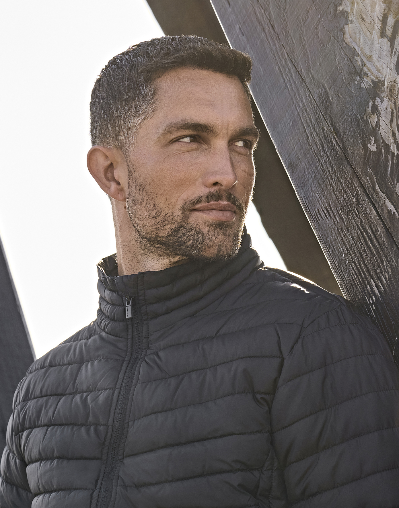 Veste Tee Jays ZEPELIN JACKET 9630 – Image 3