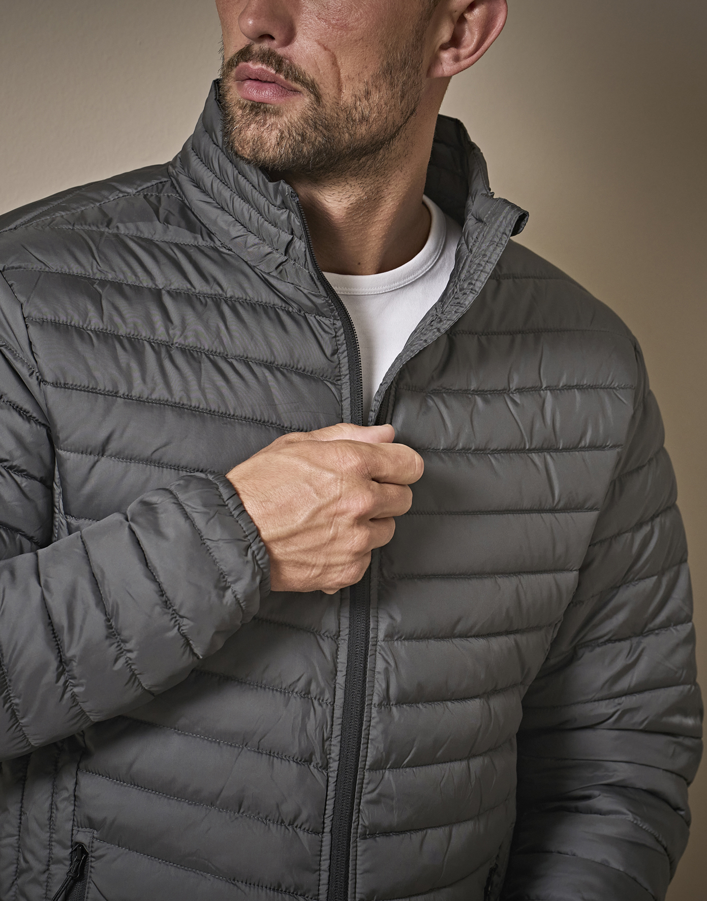 Veste Tee Jays ZEPELIN JACKET 9630 – Image 2