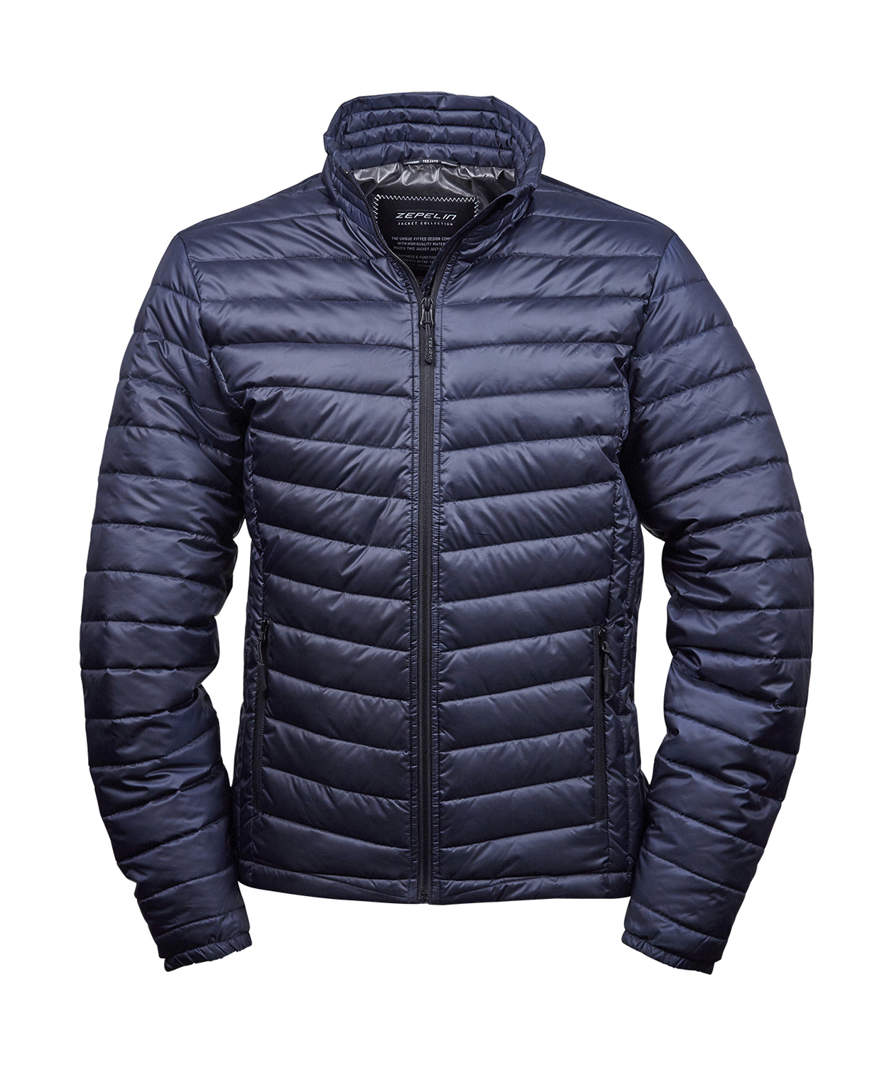 Veste Tee Jays ZEPELIN JACKET 9630 – Image 6