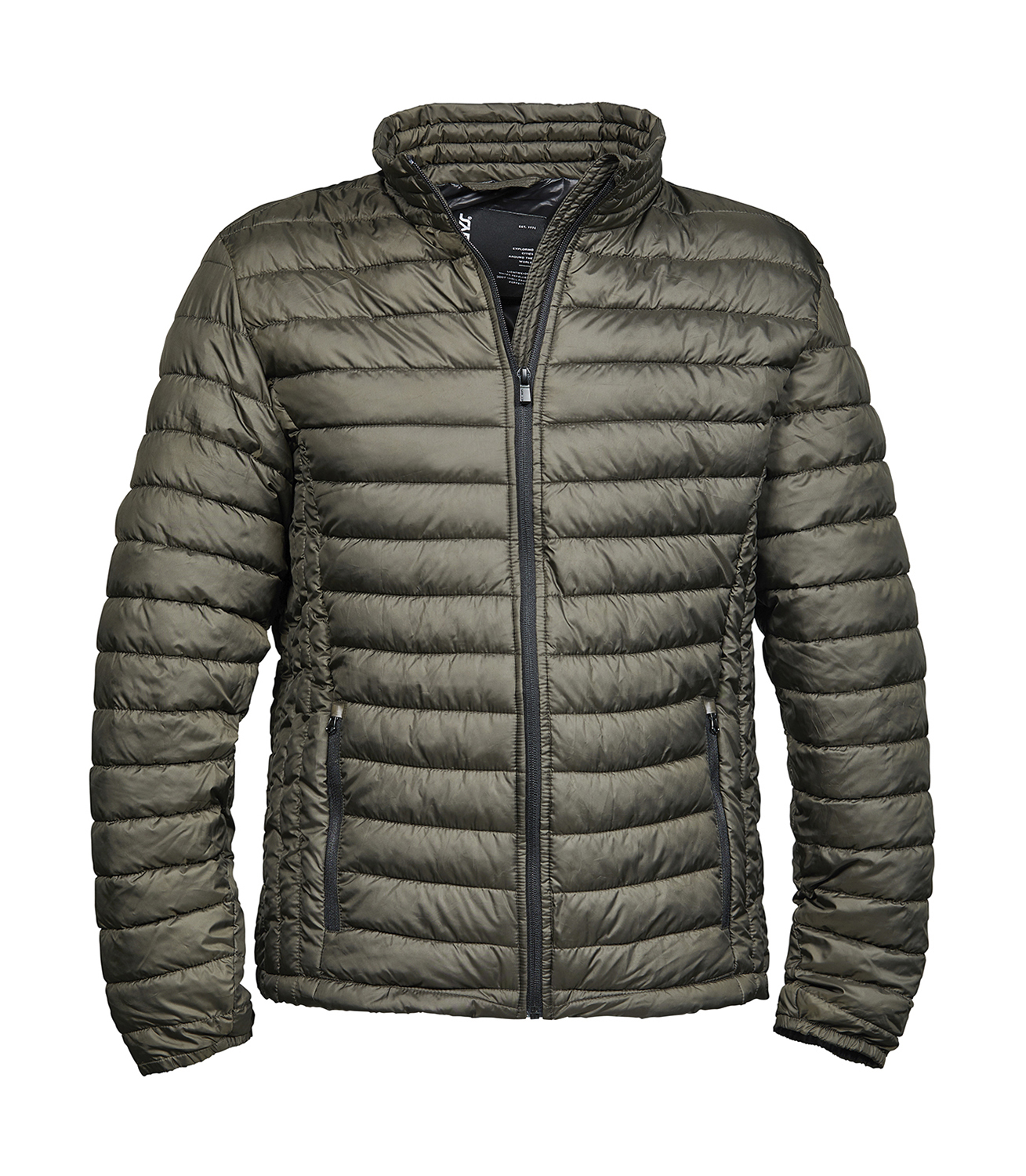 Veste Tee Jays ZEPELIN JACKET 9630 – Image 7