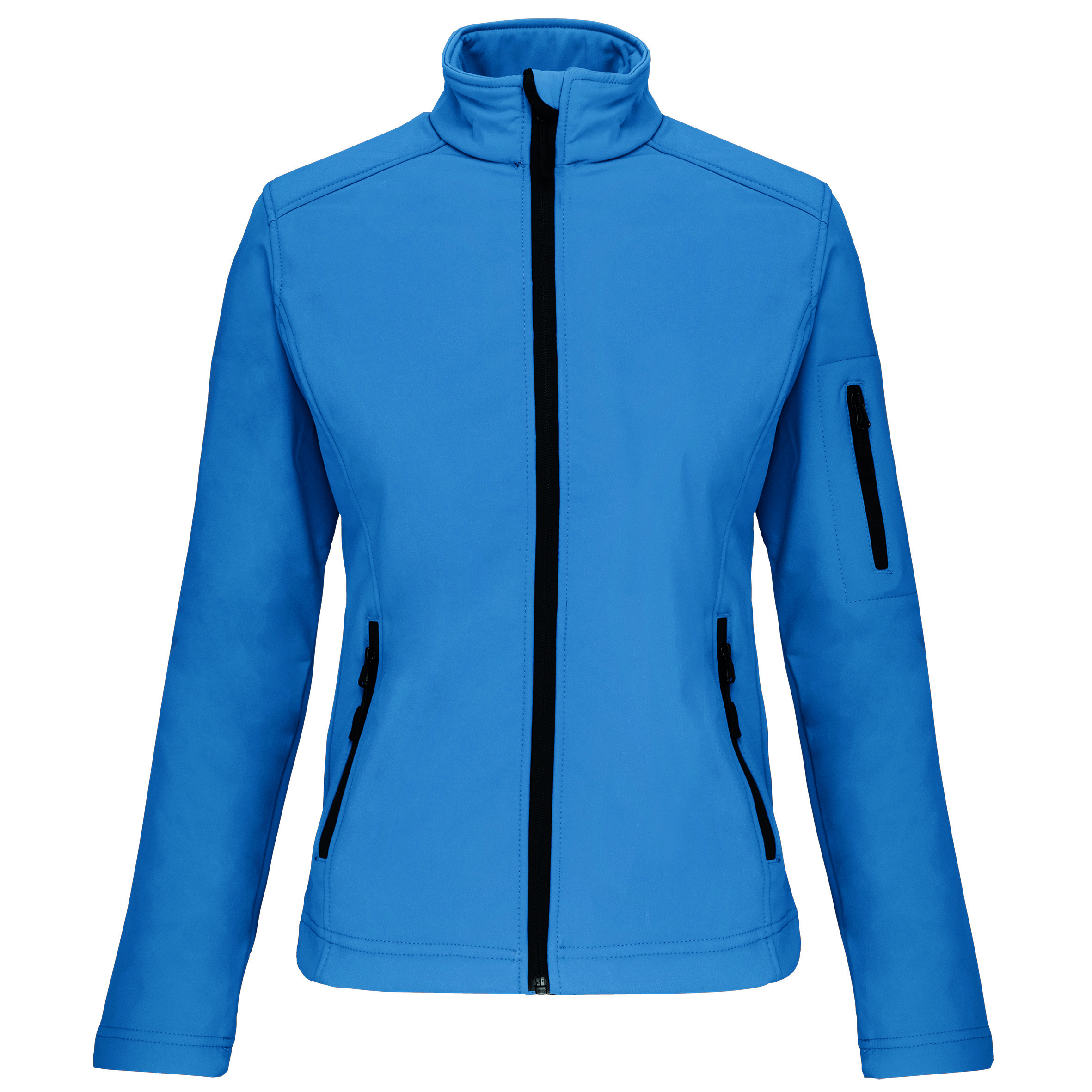 Kariban Veste softshell femme K400 – Image 8