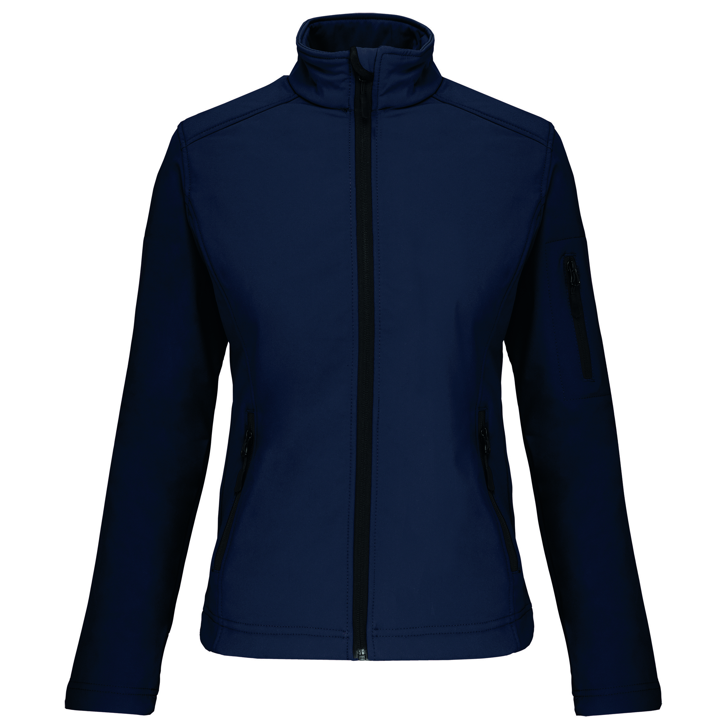Kariban Veste softshell femme K400 – Image 6