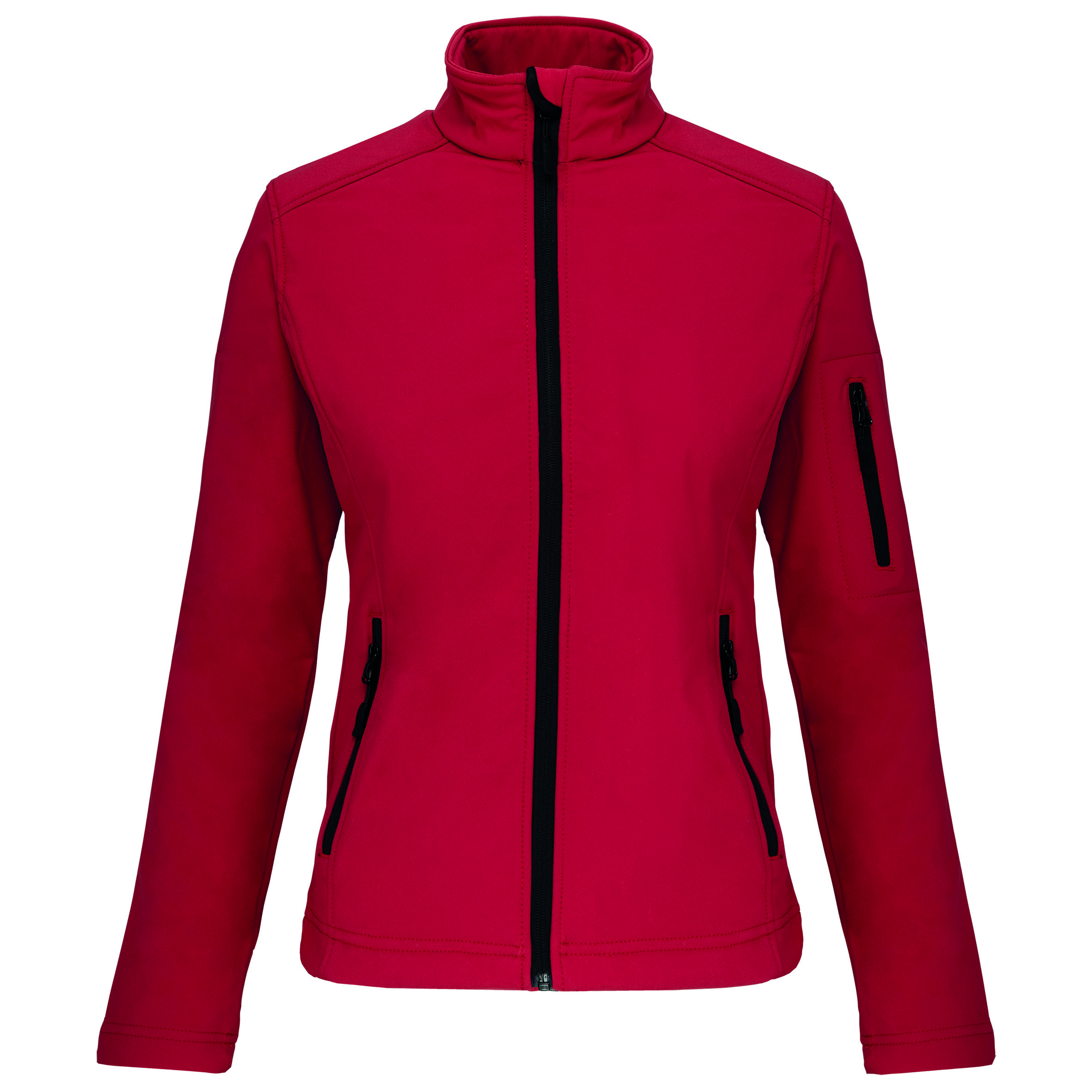 Kariban Veste softshell femme K400 – Image 7
