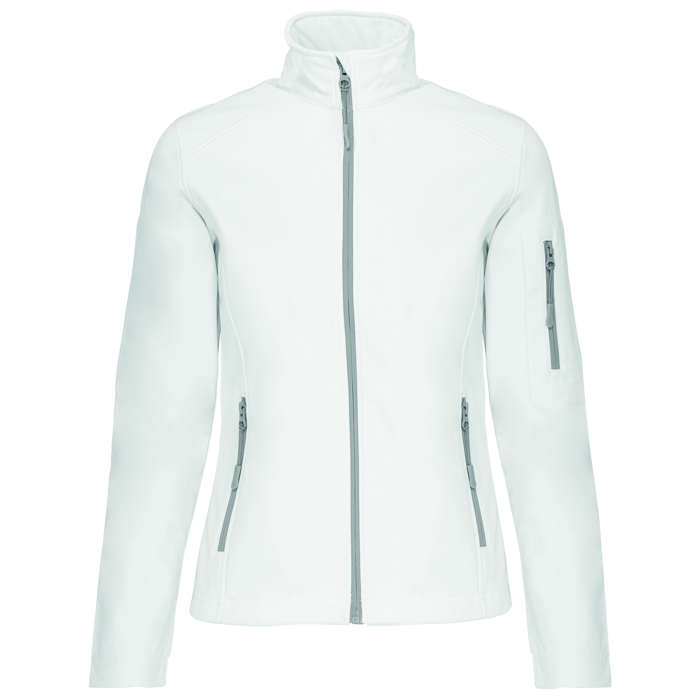 Kariban Veste softshell femme K400 – Image 5