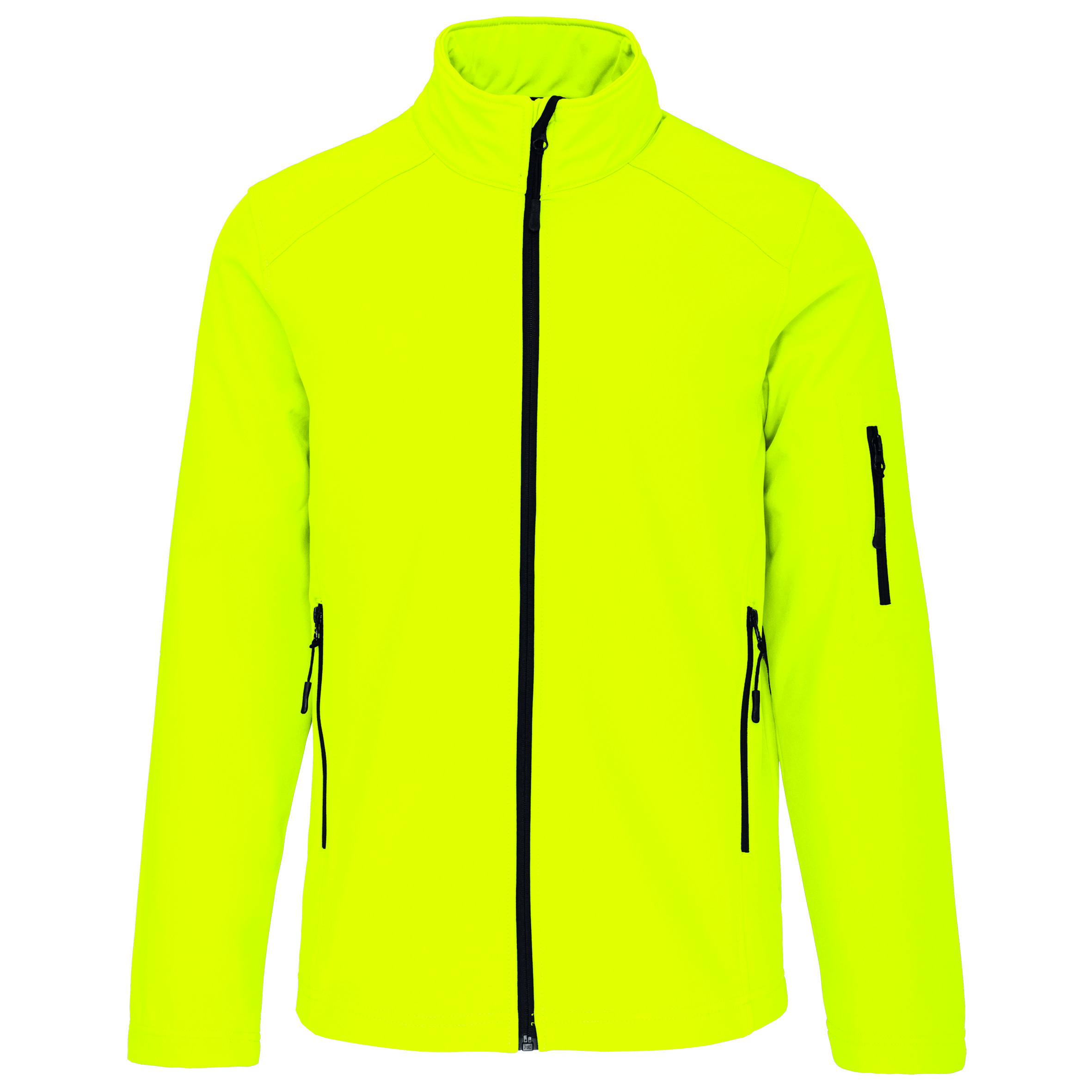 Kariban Veste softshell homme k401 – Image 6