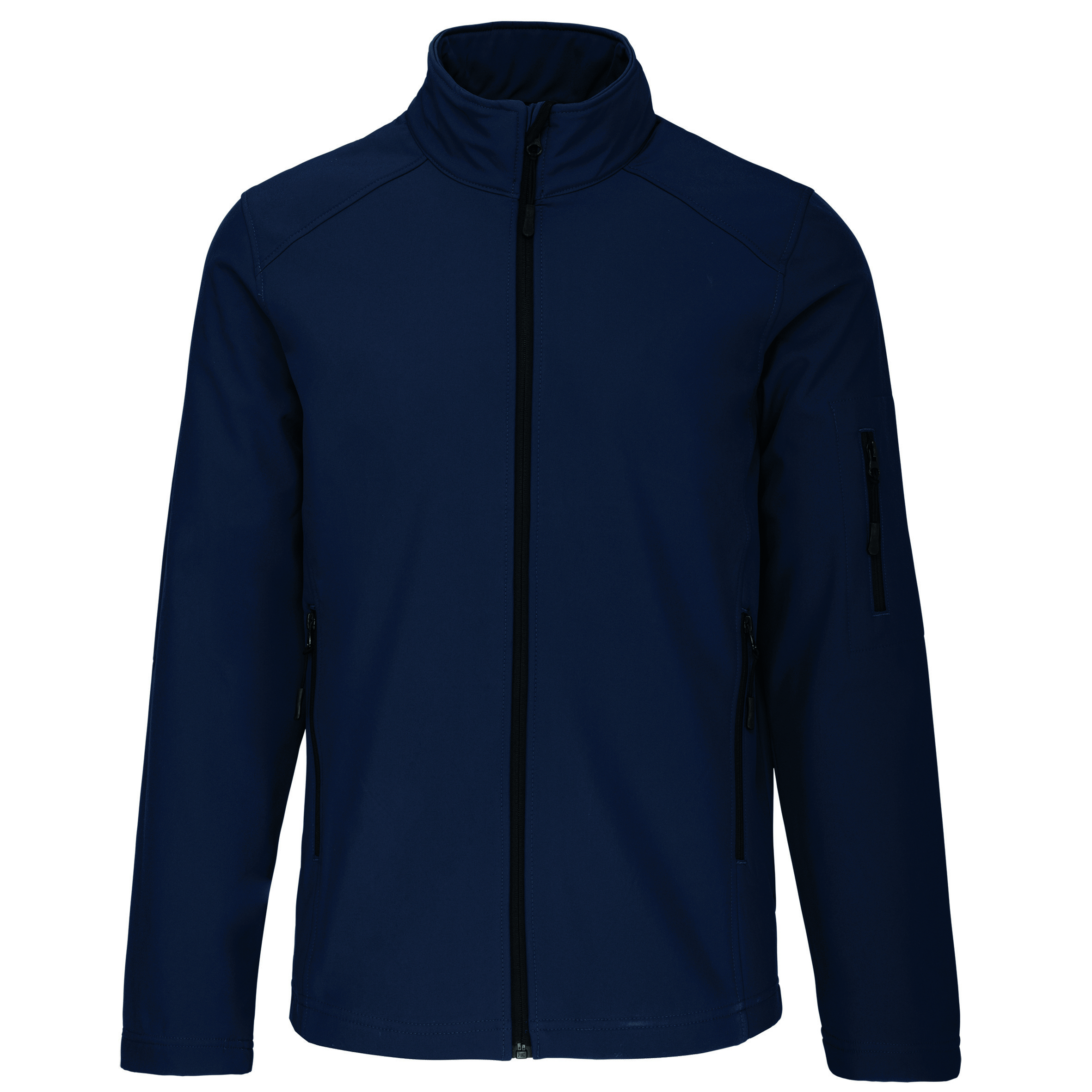 Kariban Veste softshell homme k401 – Image 5