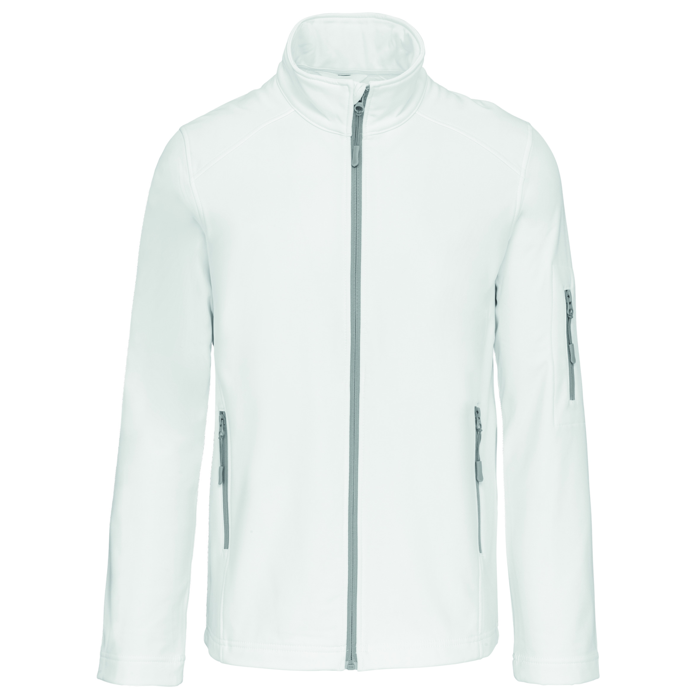 Kariban Veste softshell homme k401 – Image 7