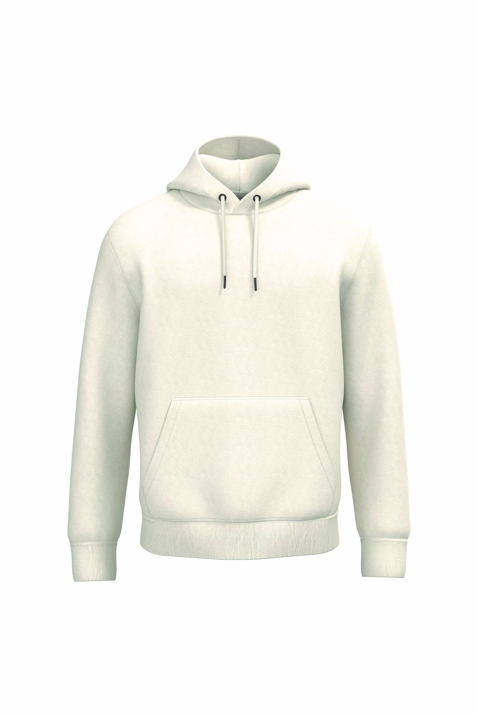 Native Spirit Sweat-shirt écoresponsable à capuche unisexe NS401 – Image 7