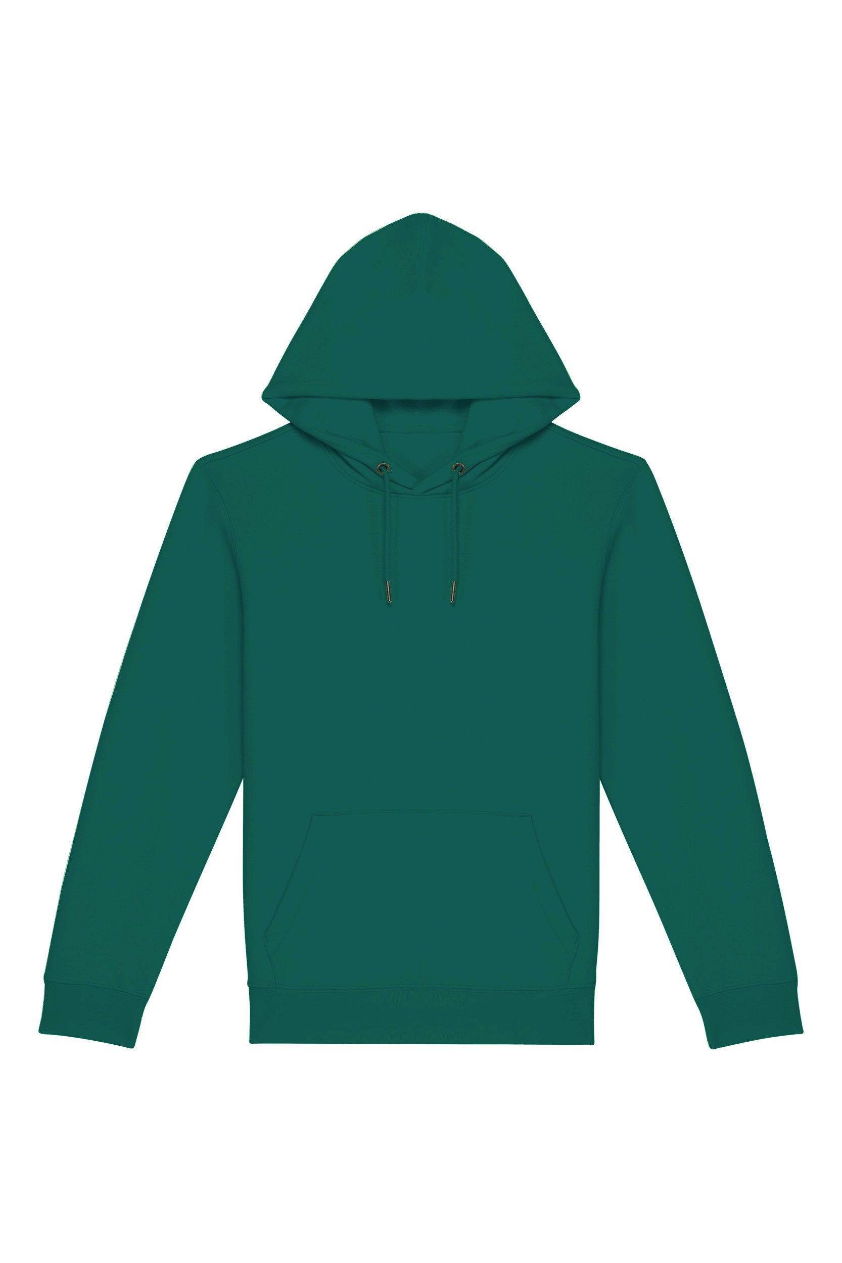 Native Spirit Sweat-shirt écoresponsable à capuche unisexe NS401 – Image 5