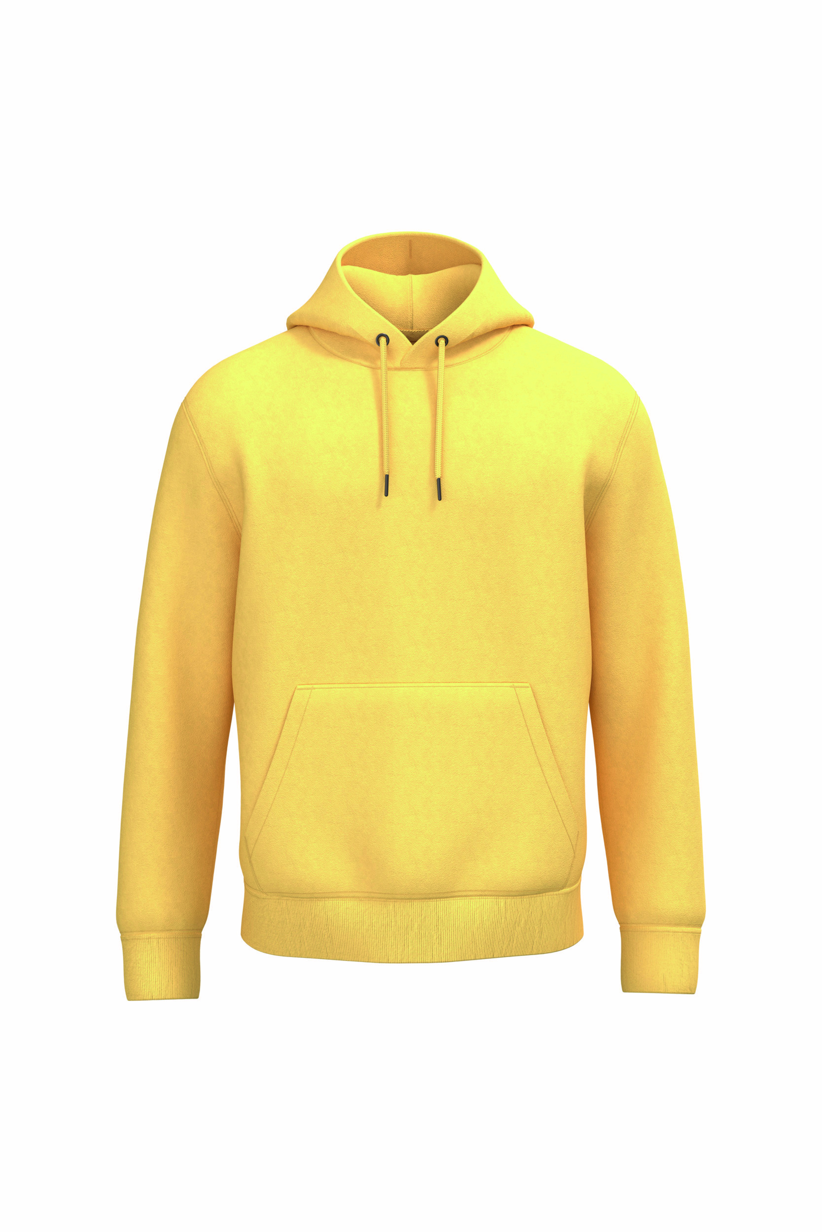Native Spirit Sweat-shirt écoresponsable à capuche unisexe NS401 – Image 6
