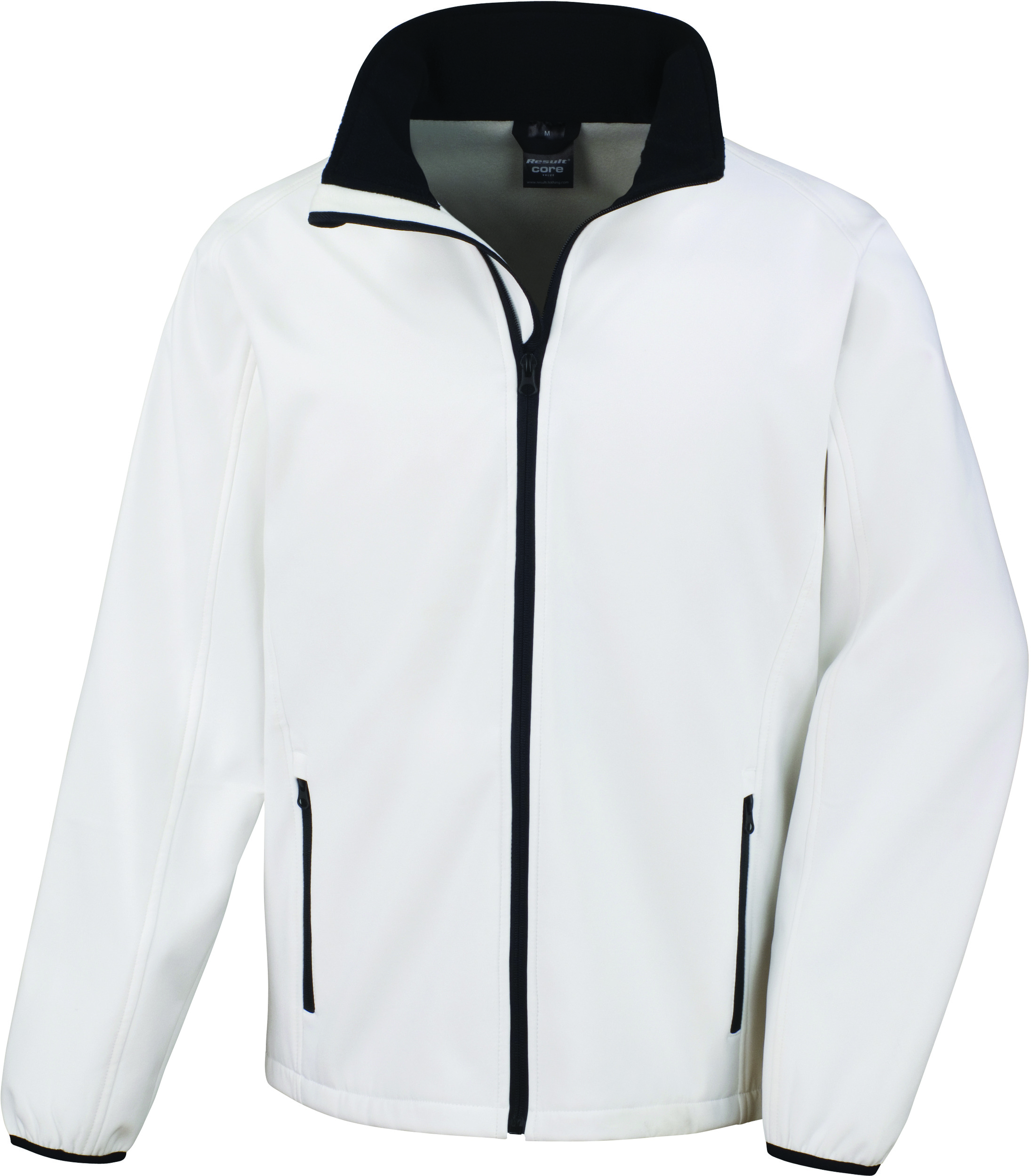 Result Veste Softshell Homme Printable R231M – Image 7