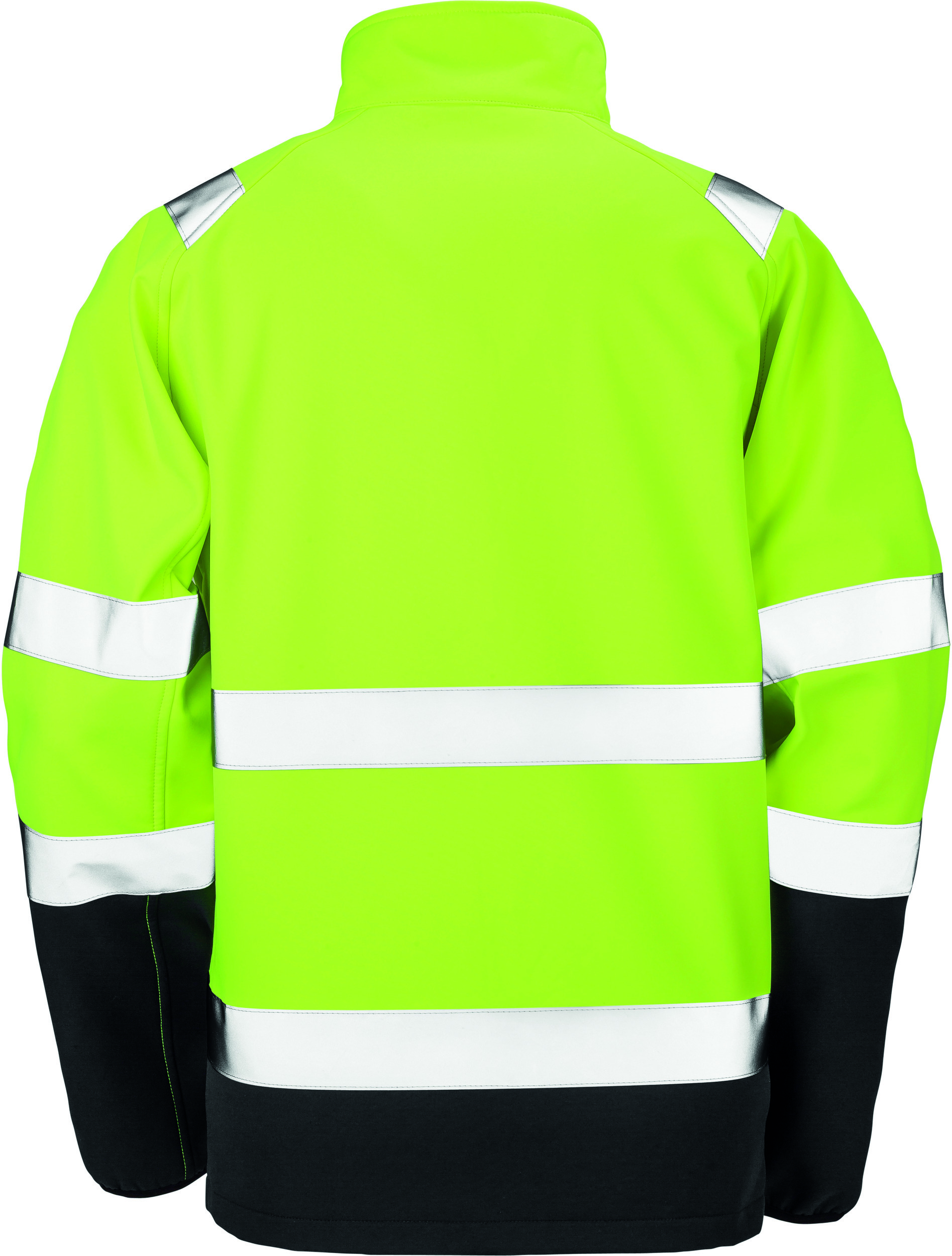 Result Veste softshell R450X – Image 3