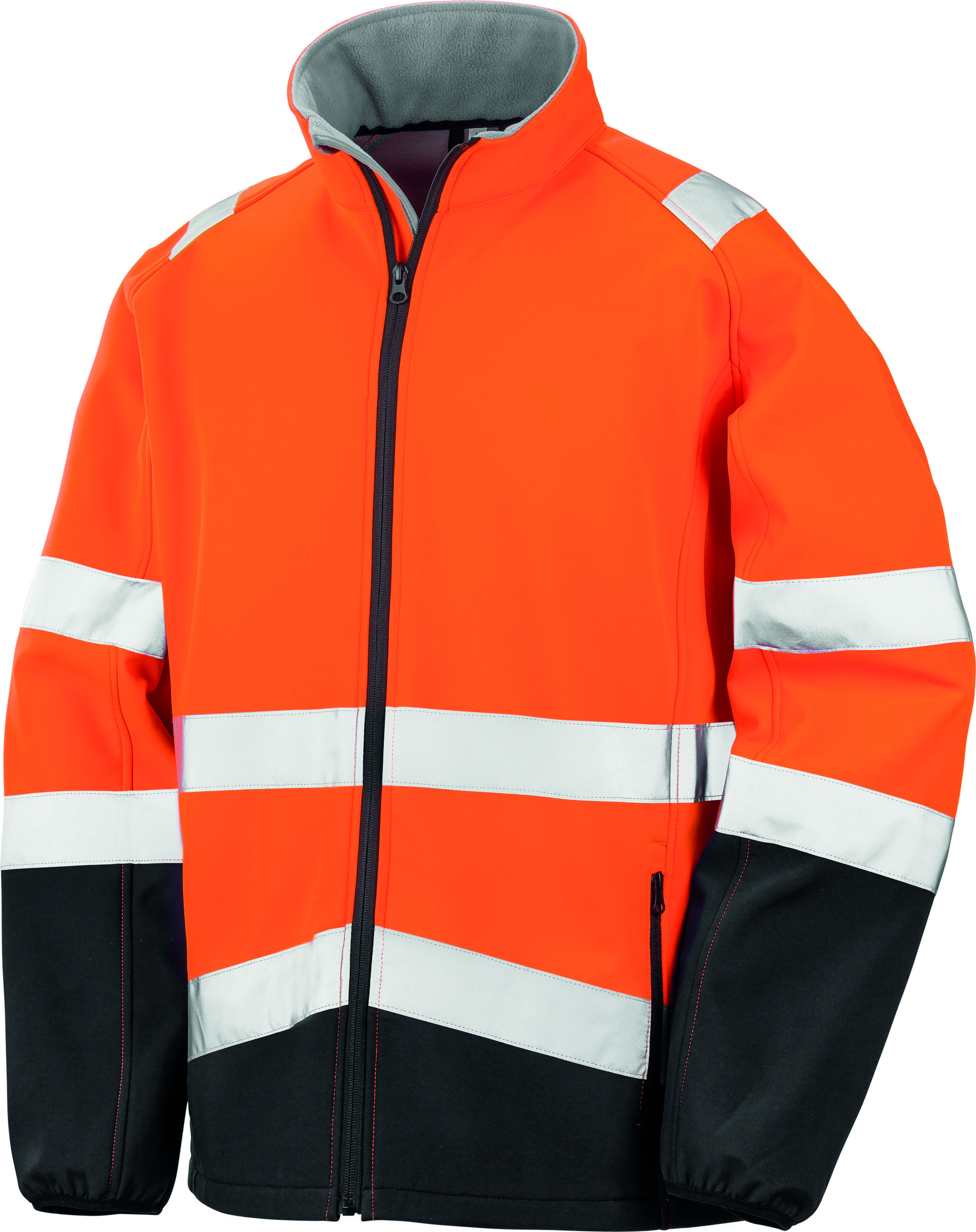 Result Veste softshell R450X – Image 4