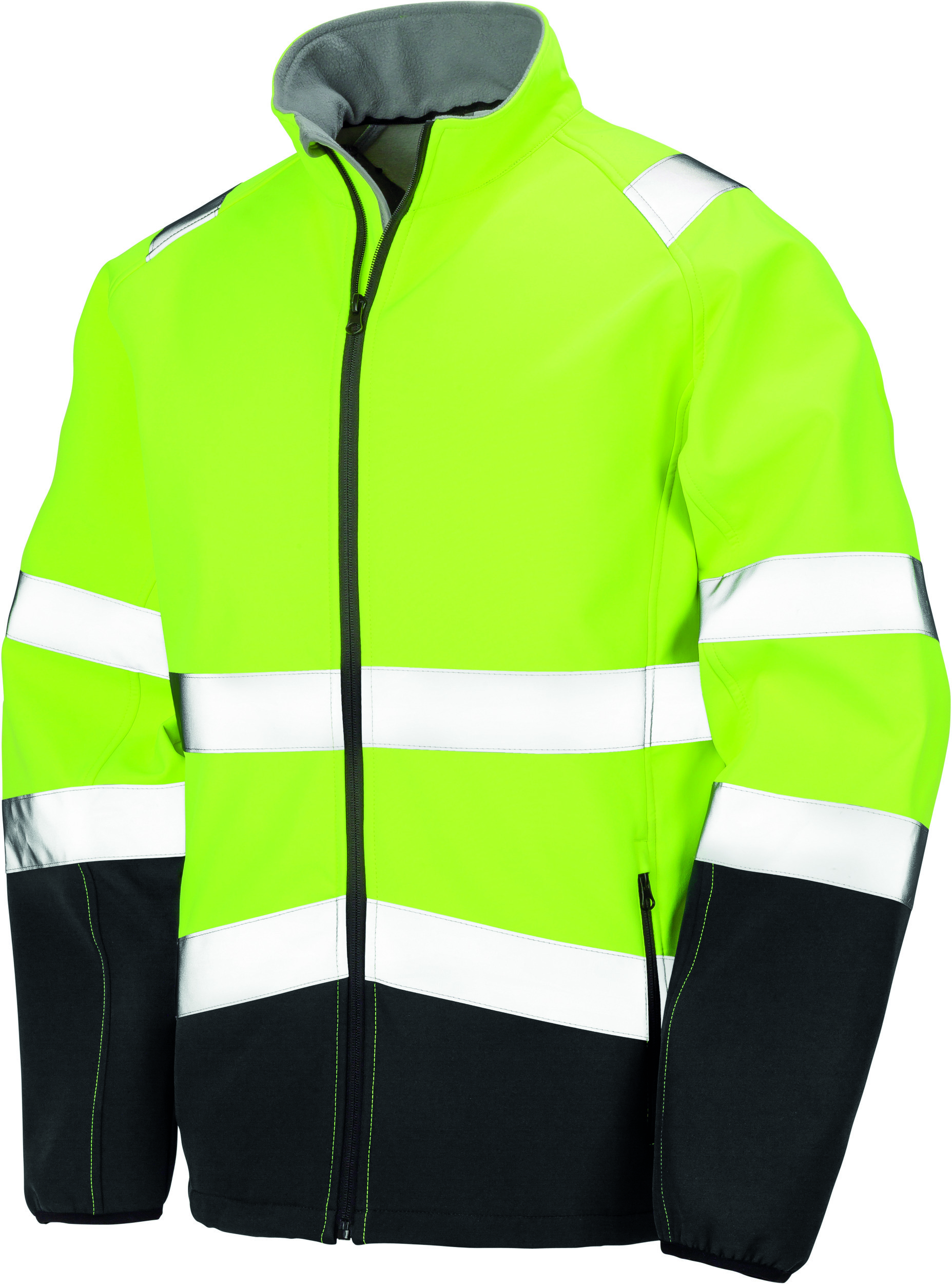 Result Veste softshell R450X – Image 2