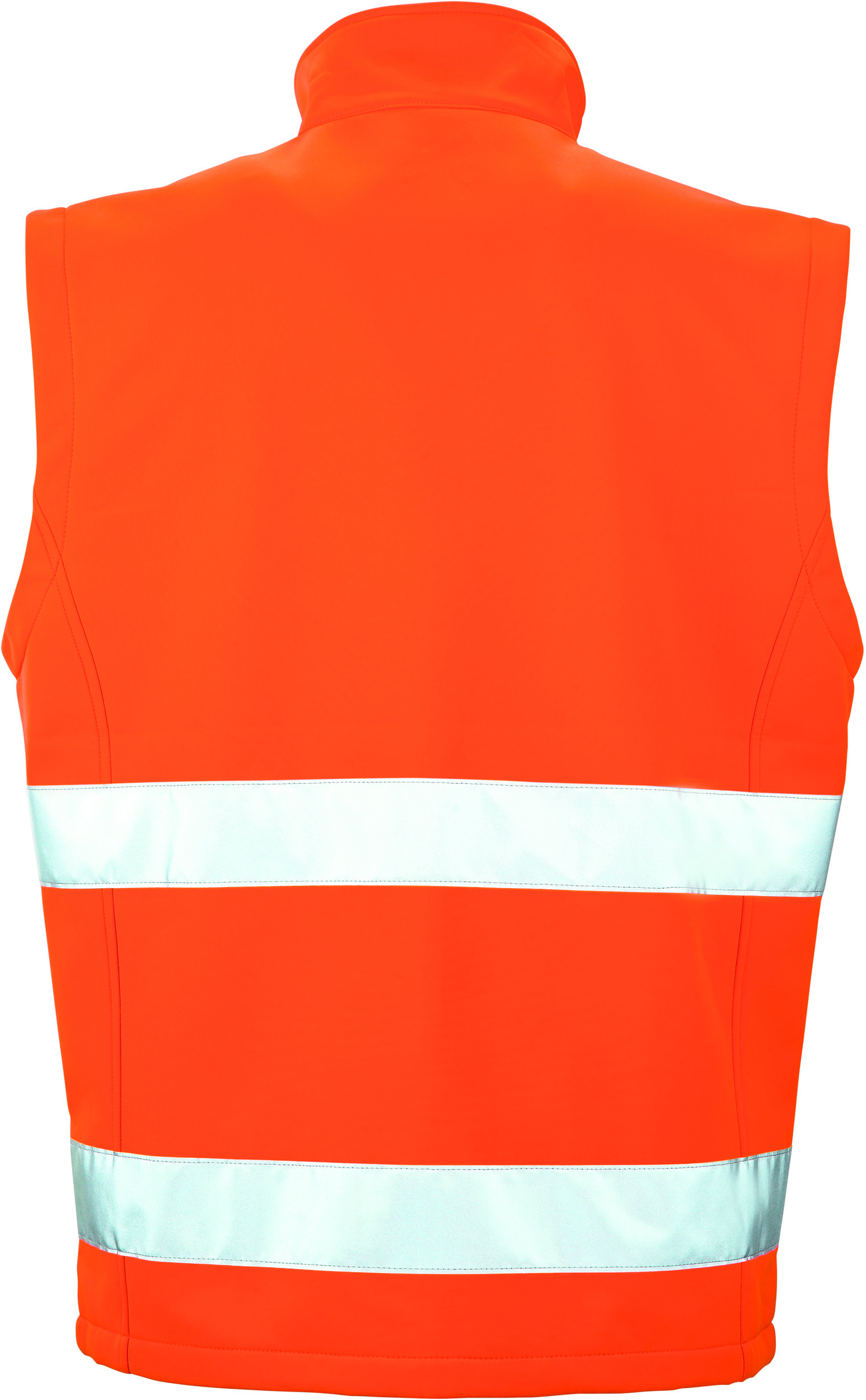 Result Gilet softshell High Viz R451X – Image 5