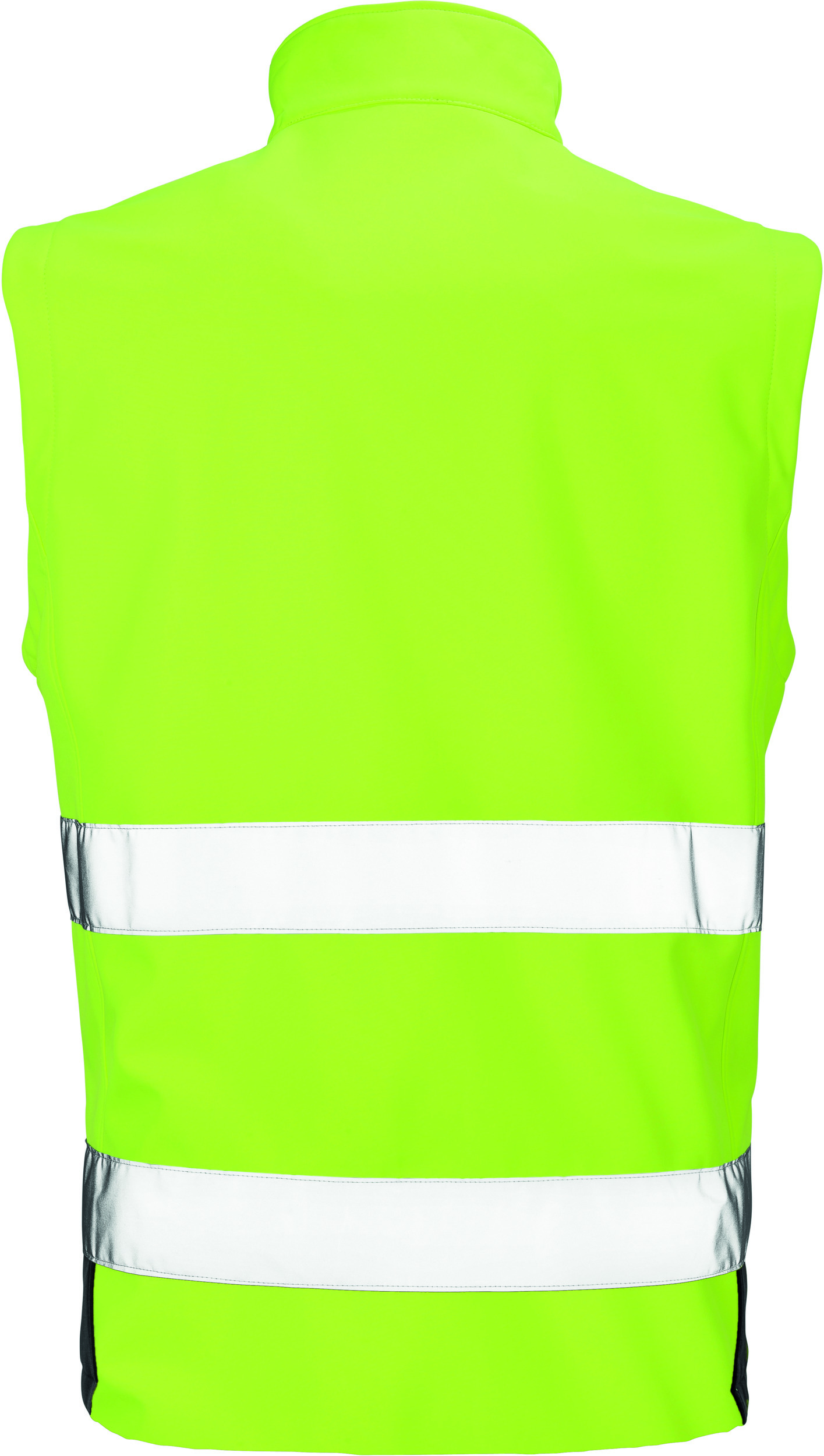 Result Gilet softshell High Viz R451X – Image 3