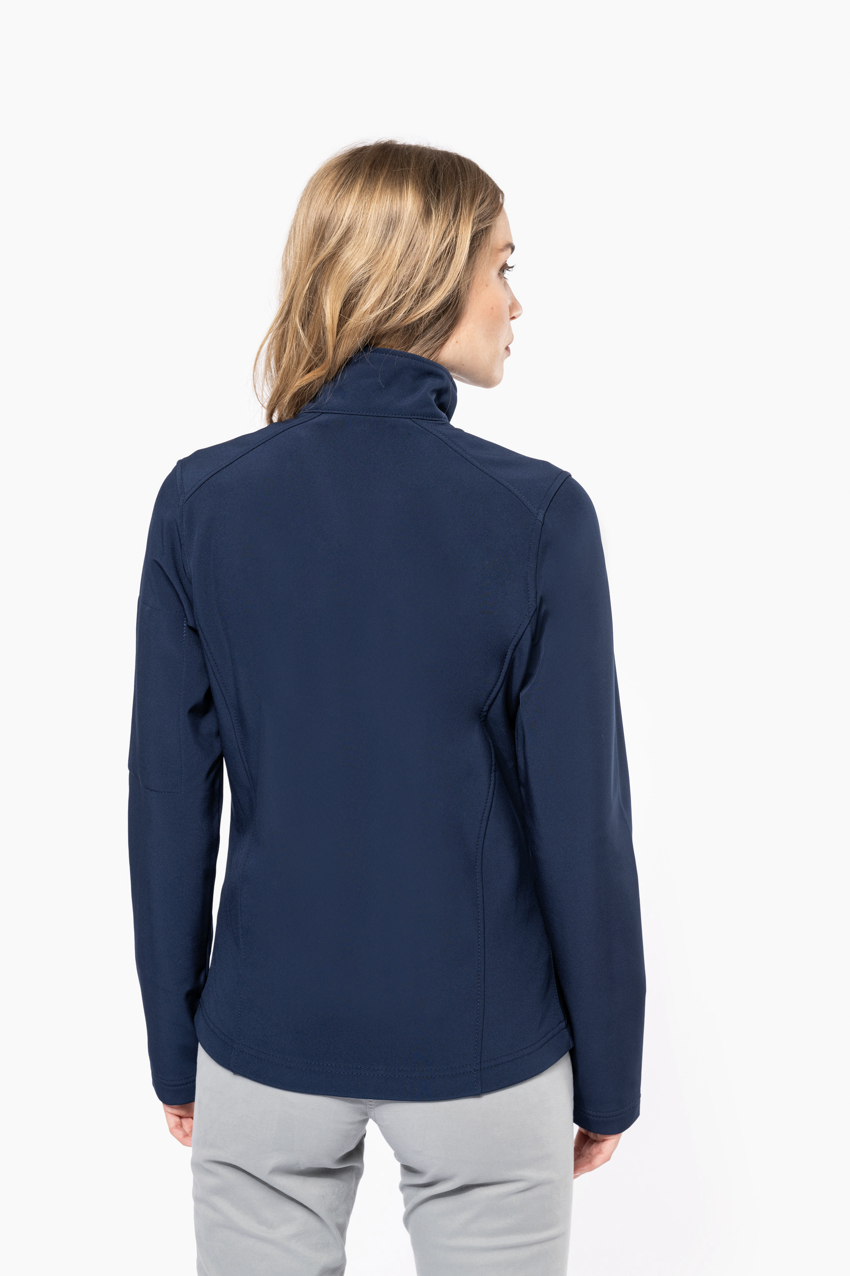 Kariban Veste softshell femme K400 – Image 2