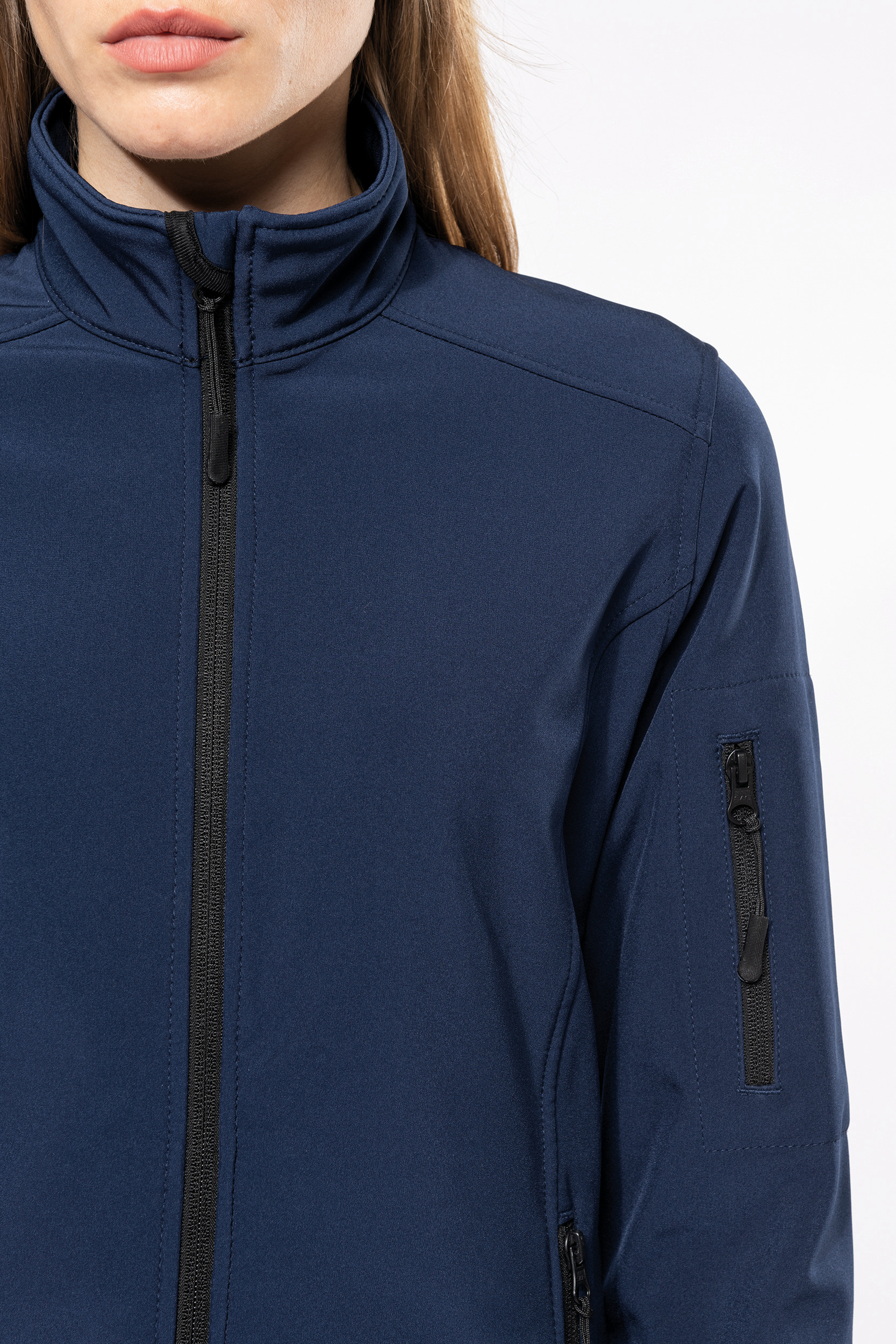 Kariban Veste softshell femme K400 – Image 3