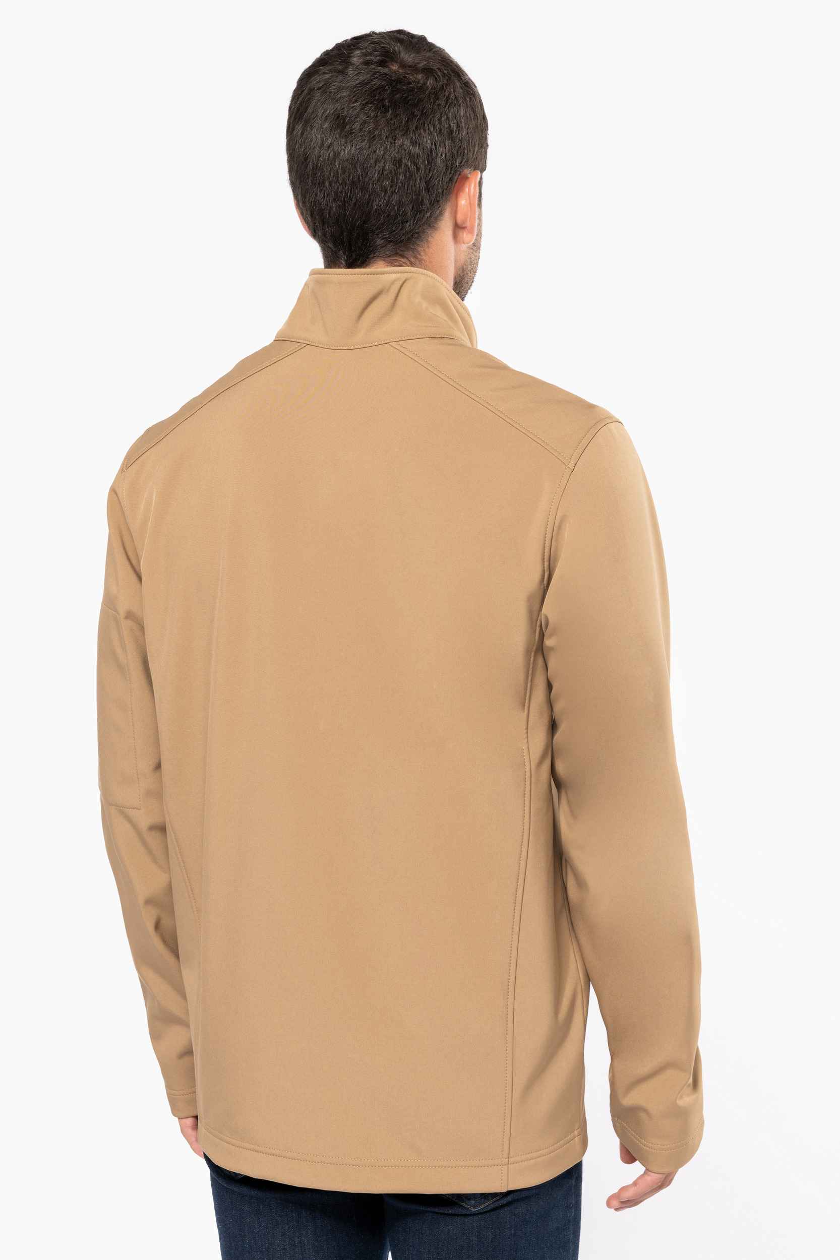 Kariban Veste softshell homme k401 – Image 2