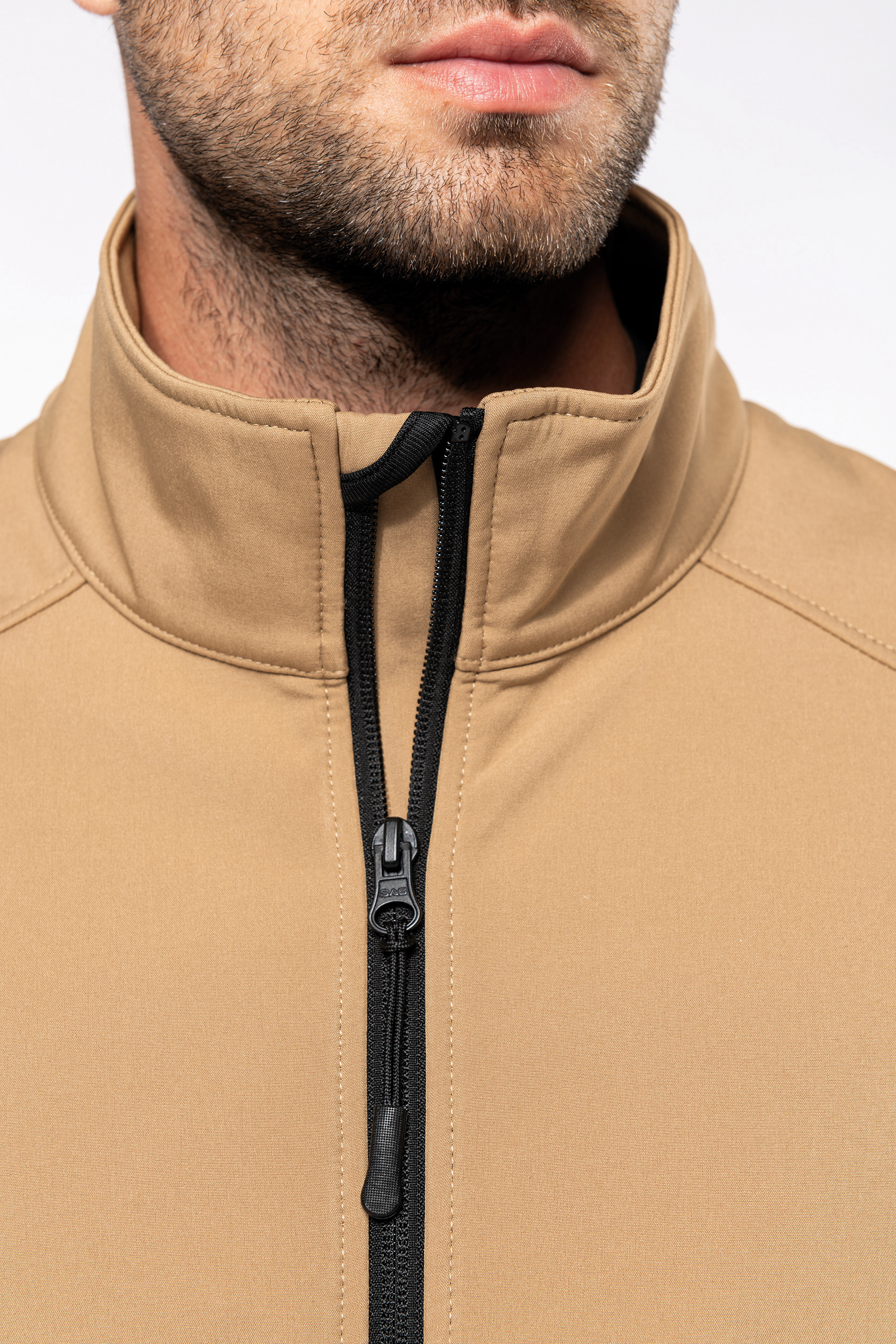 Kariban Veste softshell homme k401 – Image 4