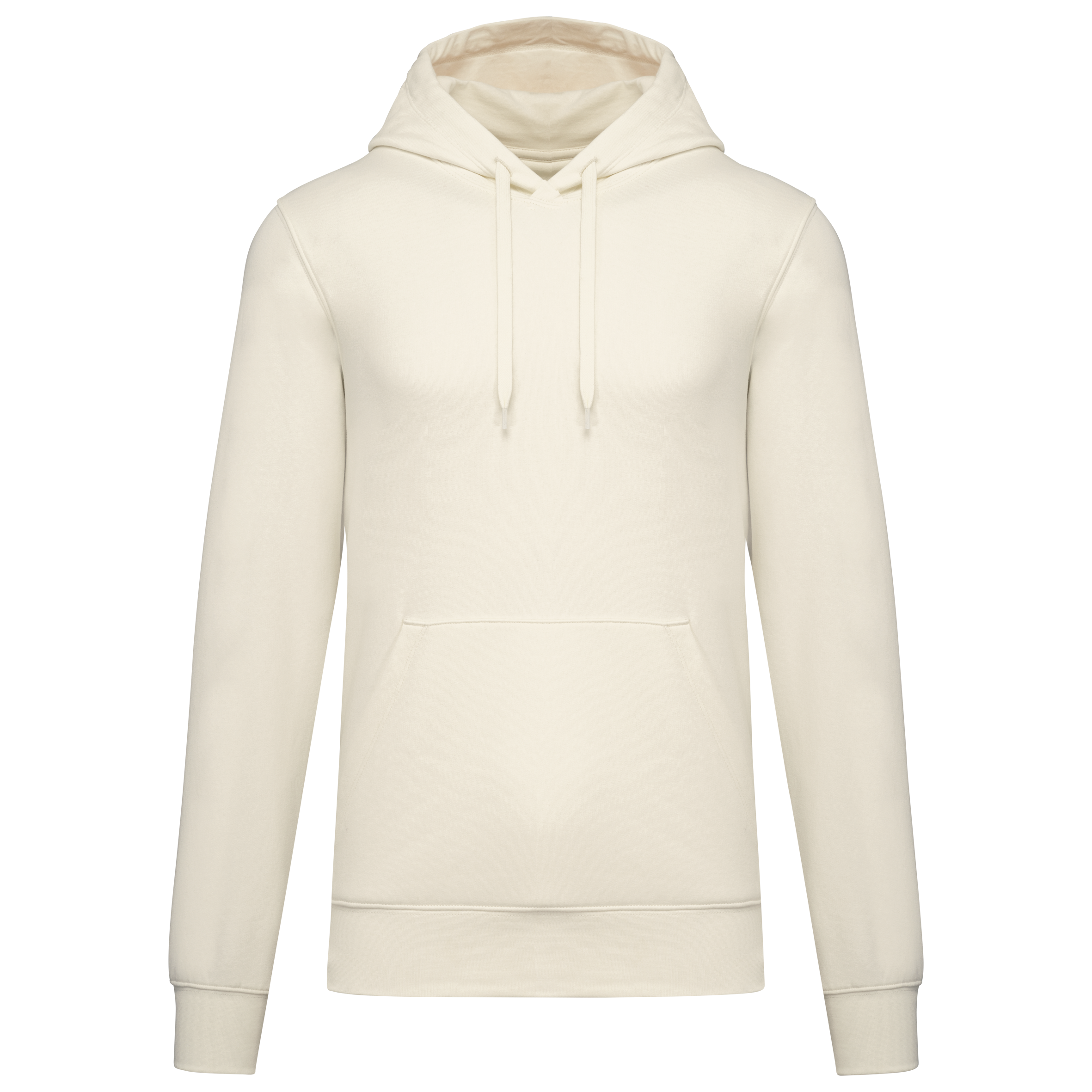 Kariban Sweat-shirt écoresponsable à capuche homme K4027 – Image 5