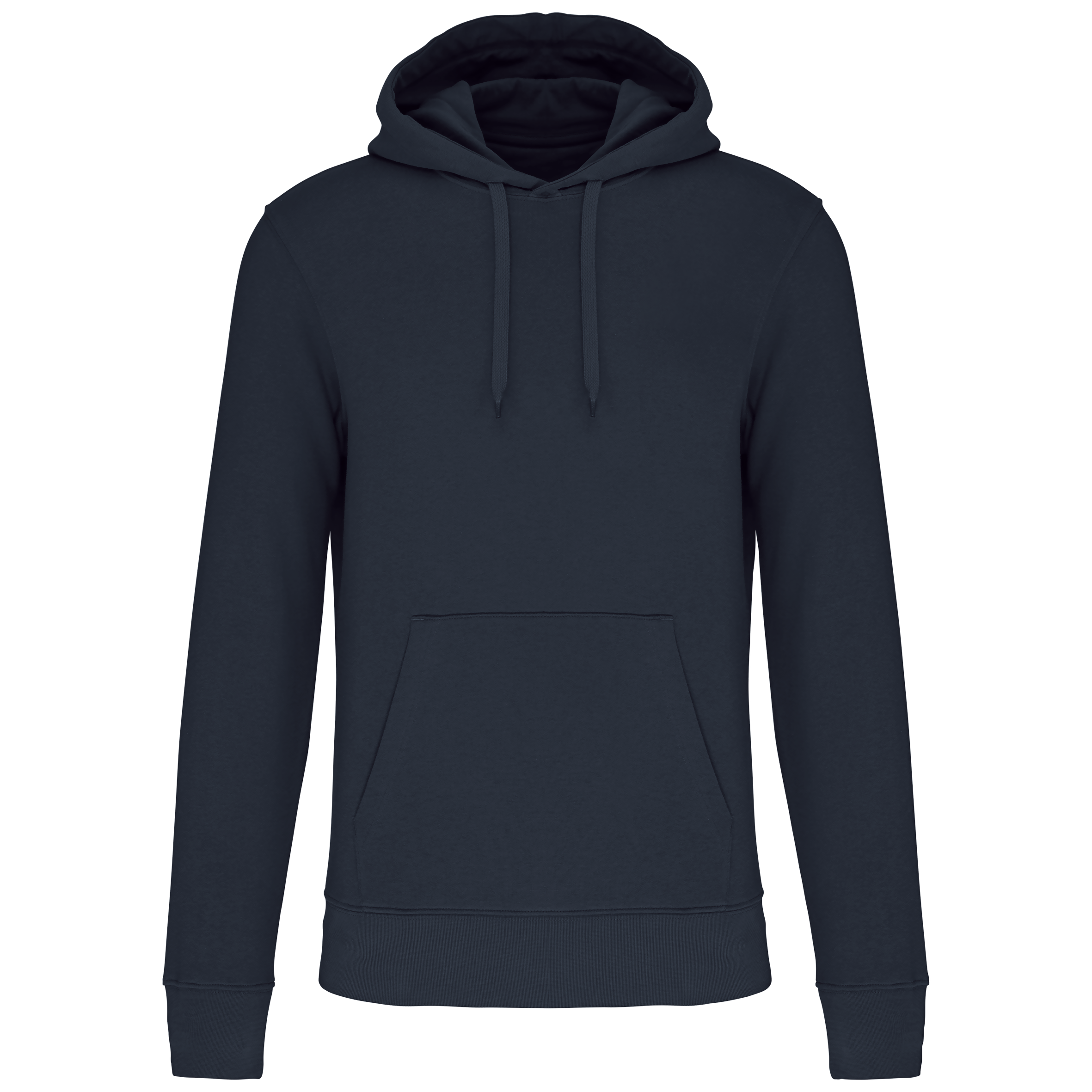 Kariban Sweat-shirt écoresponsable à capuche homme K4027 – Image 6