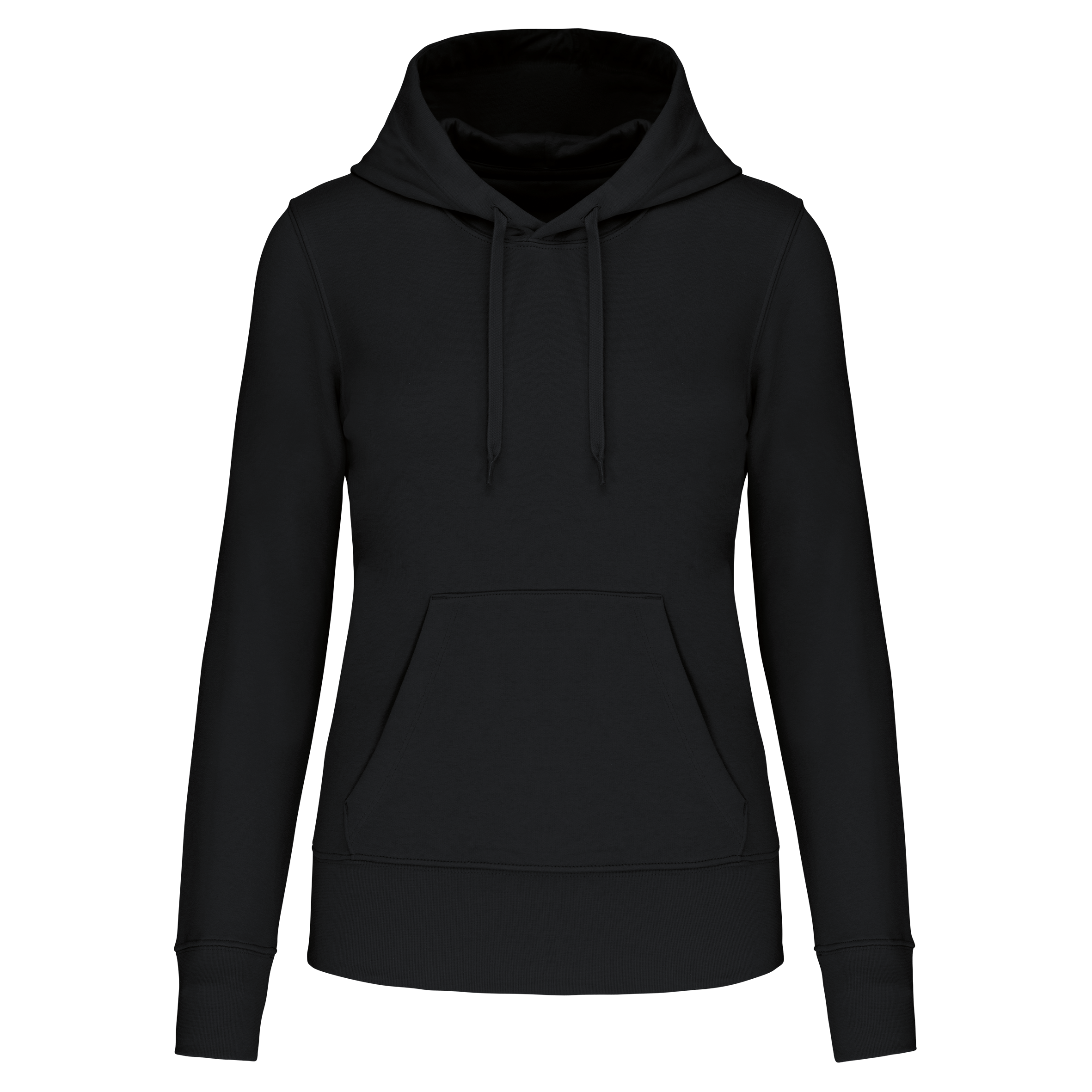 Kariban Sweat-shirt écoresponsable à capuche femme K4028 – Image 5