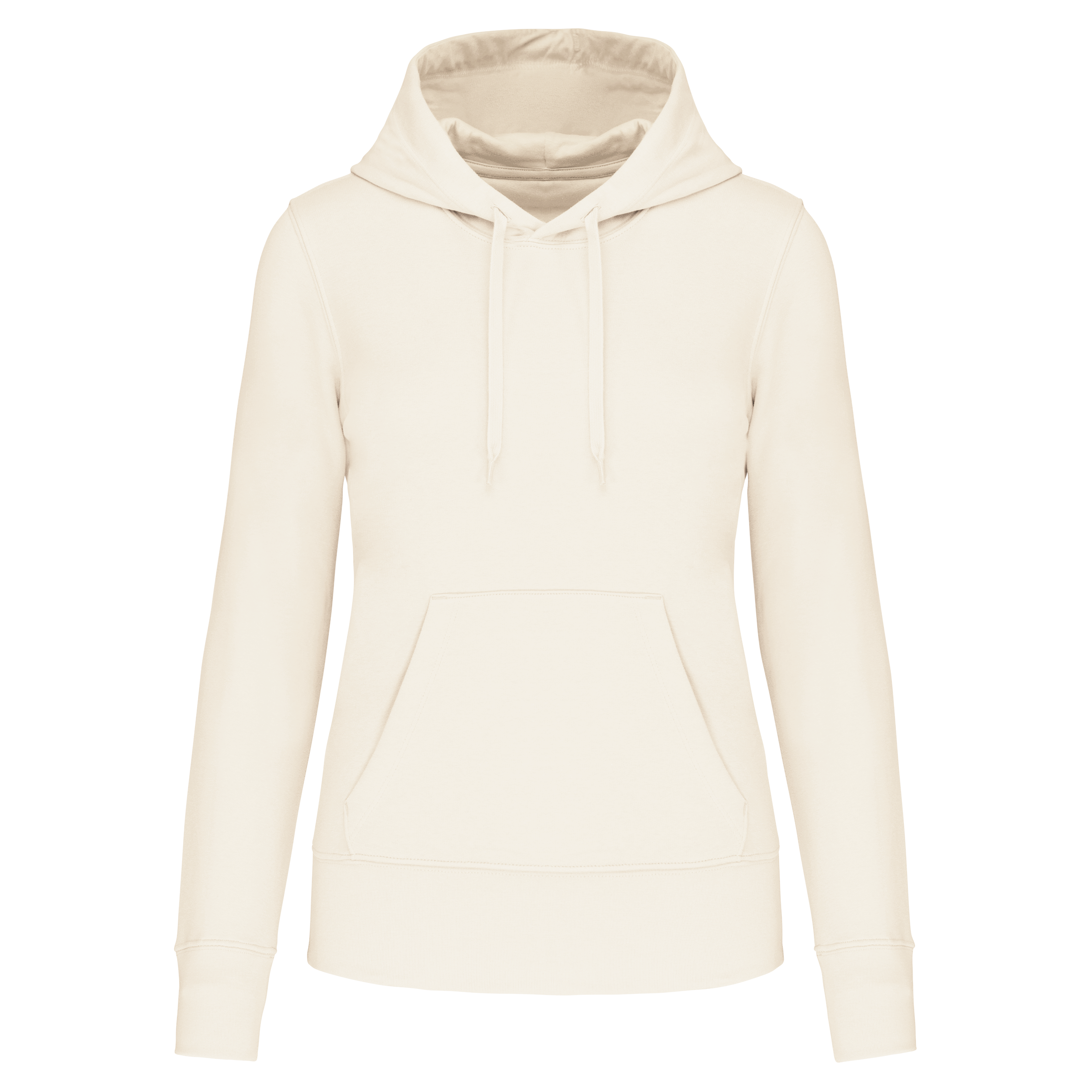 Kariban Sweat-shirt écoresponsable à capuche femme K4028 – Image 7