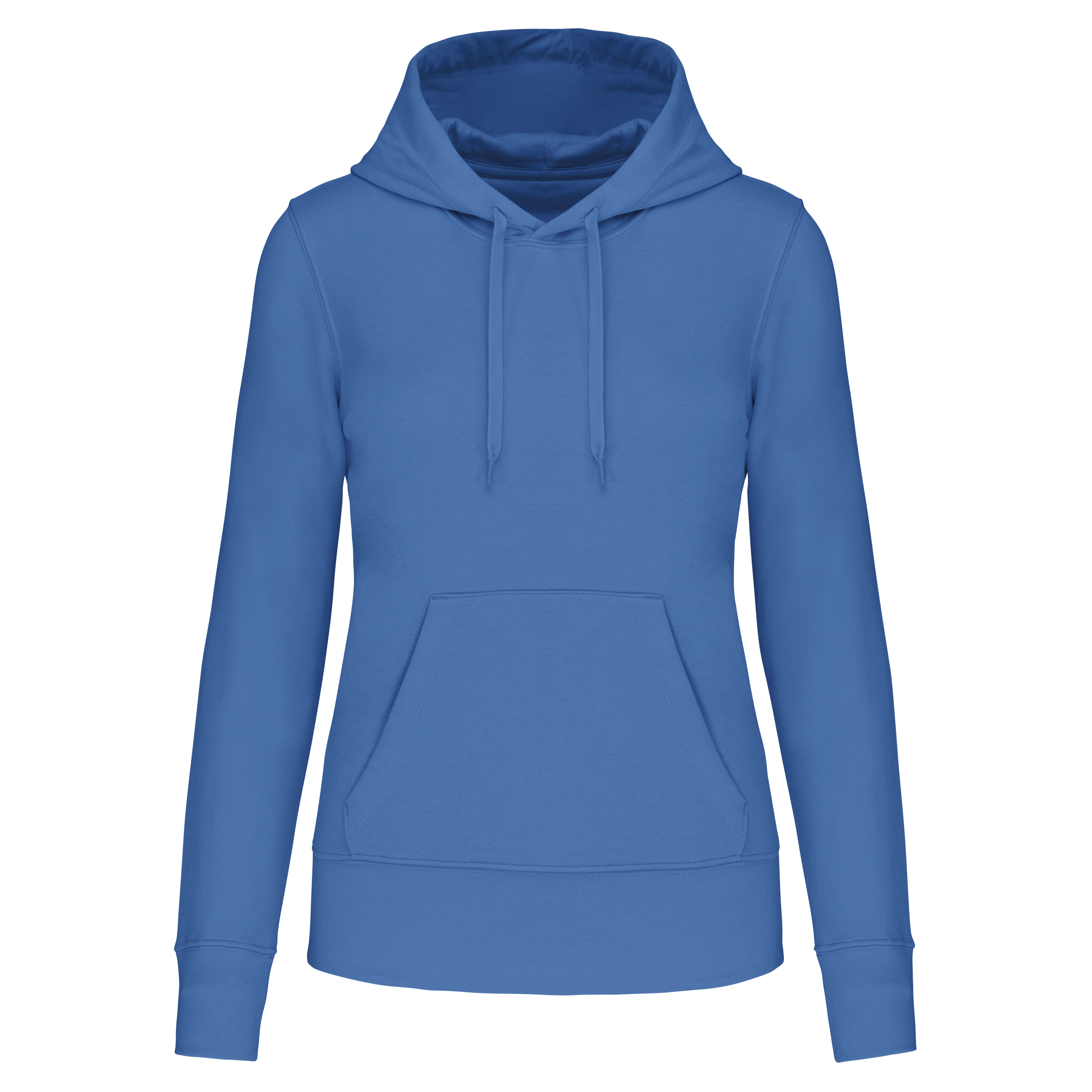 Kariban Sweat-shirt écoresponsable à capuche femme K4028 – Image 6