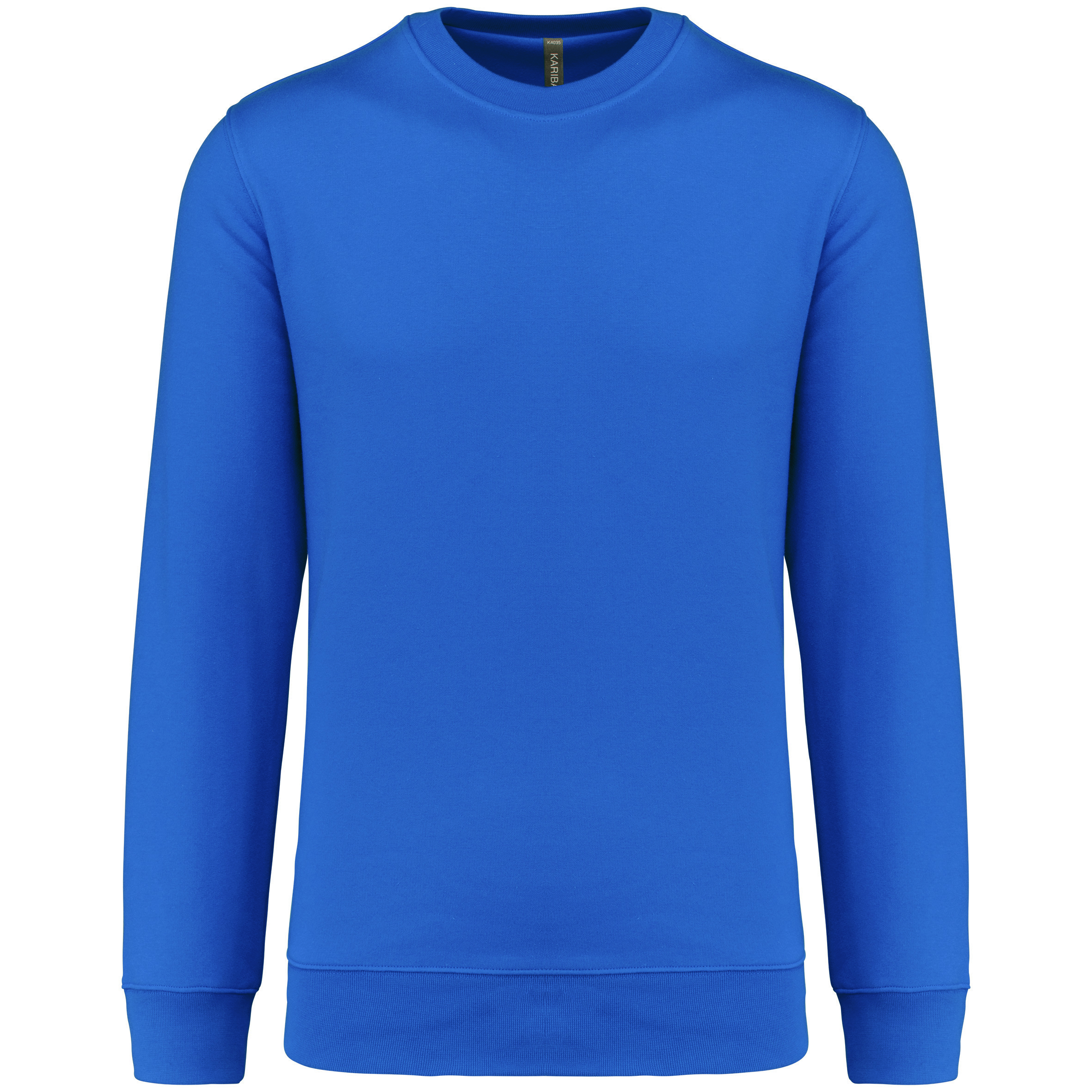 Kariban Sweat-shirt col rond 80/20 unisexe K4035 – Image 9