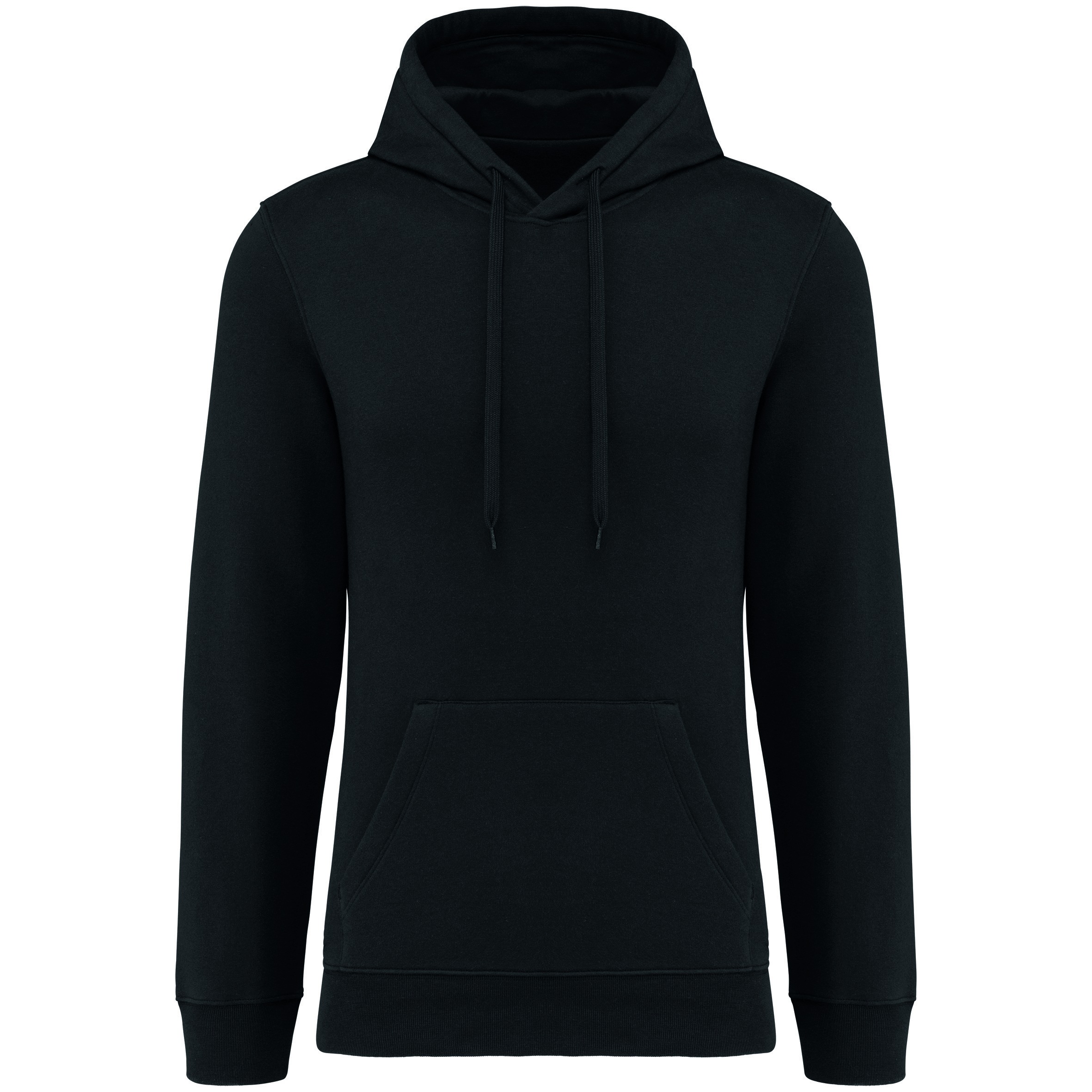 Kariban Sweat-shirt à capuche 80/20 unisexe K4037 – Image 11