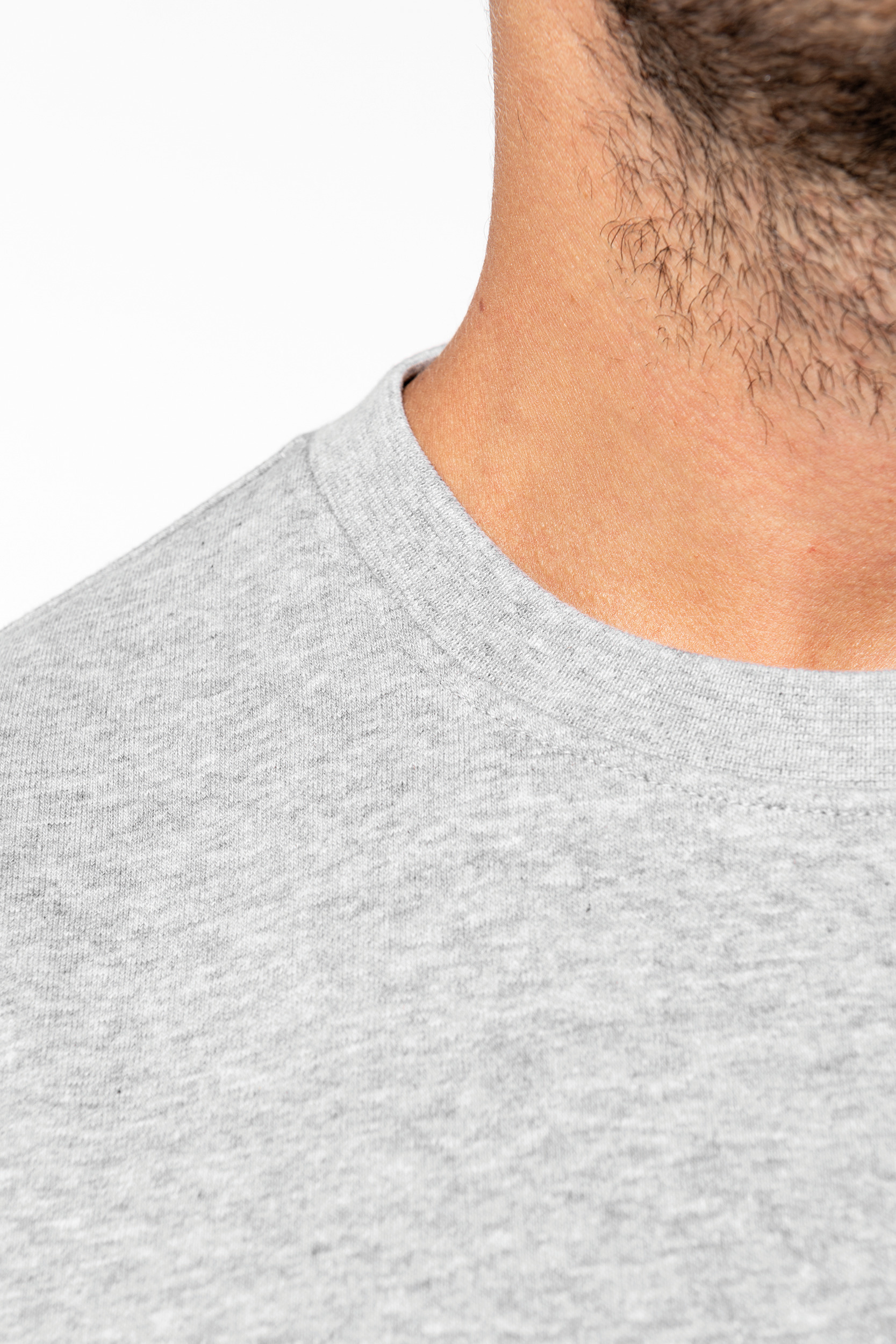 Kariban Sweat-shirt col rond 80/20 unisexe K4035 – Image 6