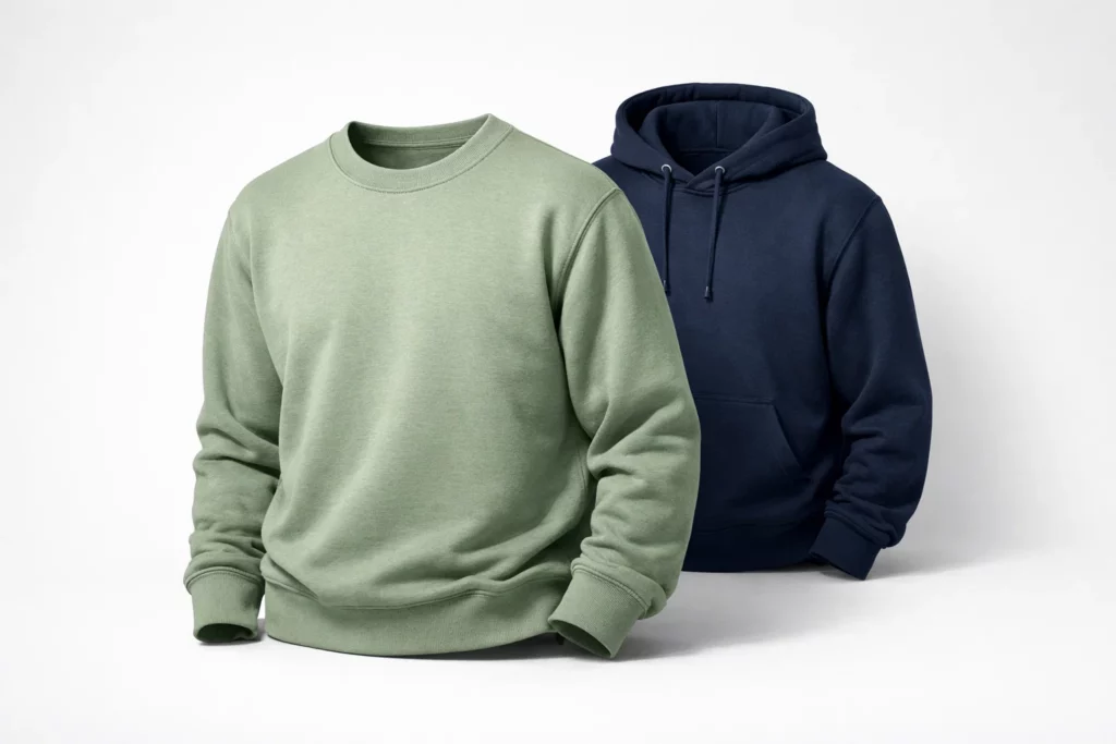Sweats & Pulls